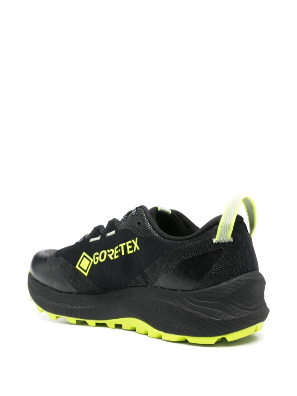 ASICS кроссовки GT-1000, черный — фото 3