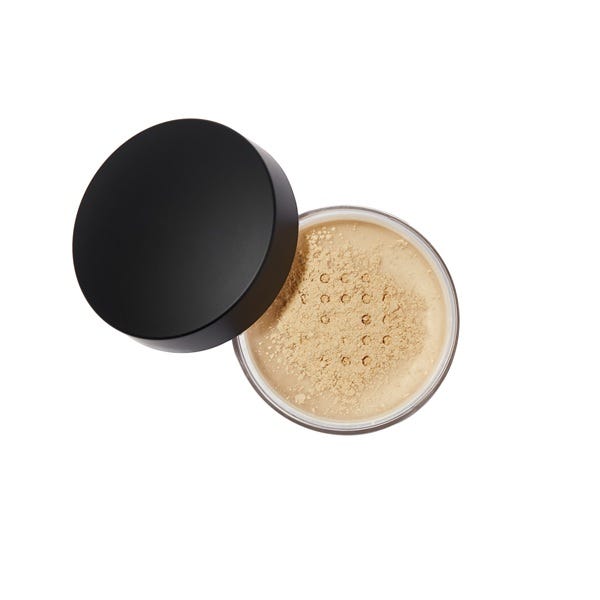 Матирующая фиксирующая пудра ANASTASIA BEVERLY HILLS Loose Setting Powder, Banana — фото 2
