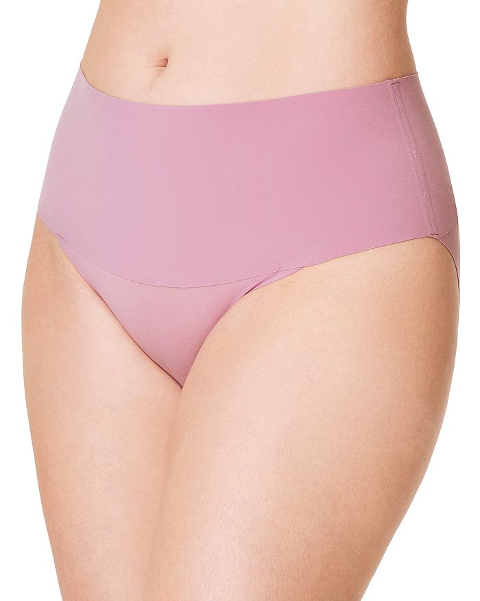 

Бодикон бикини SPANX, розовый