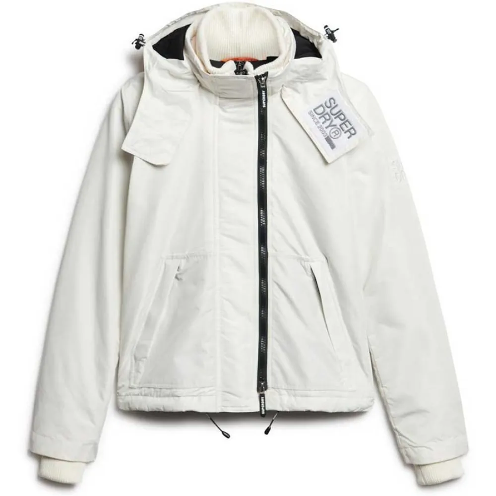 

Куртка Superdry Mtn, белый