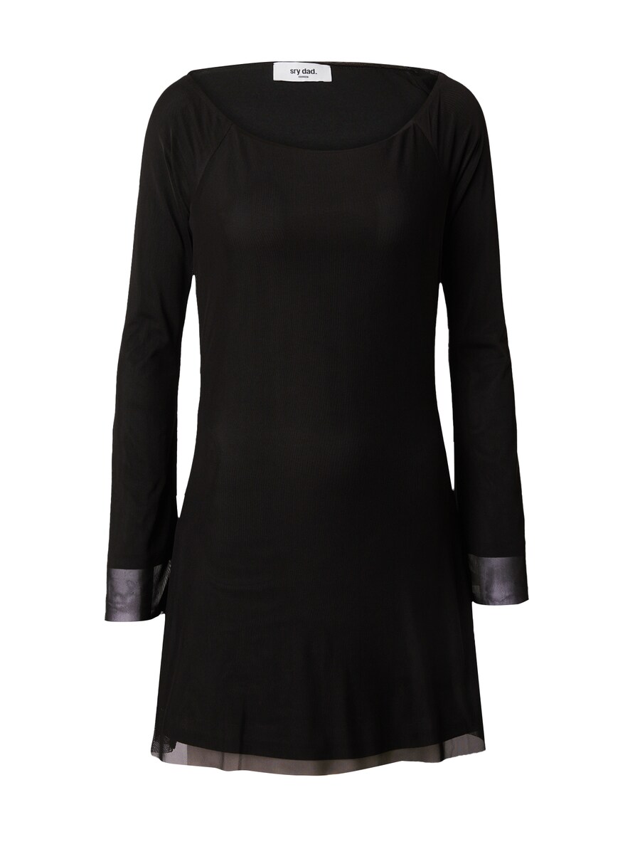 

Платье sry dad., черный