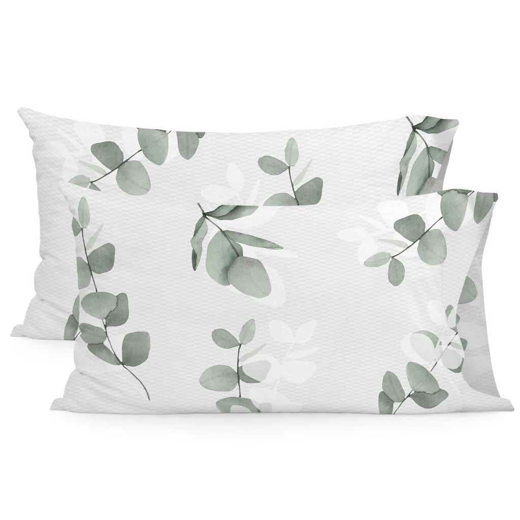 

Чехол на подушку HappyFriday Blanc Corymbia Colorful 50 x 75 см (2 шт.)