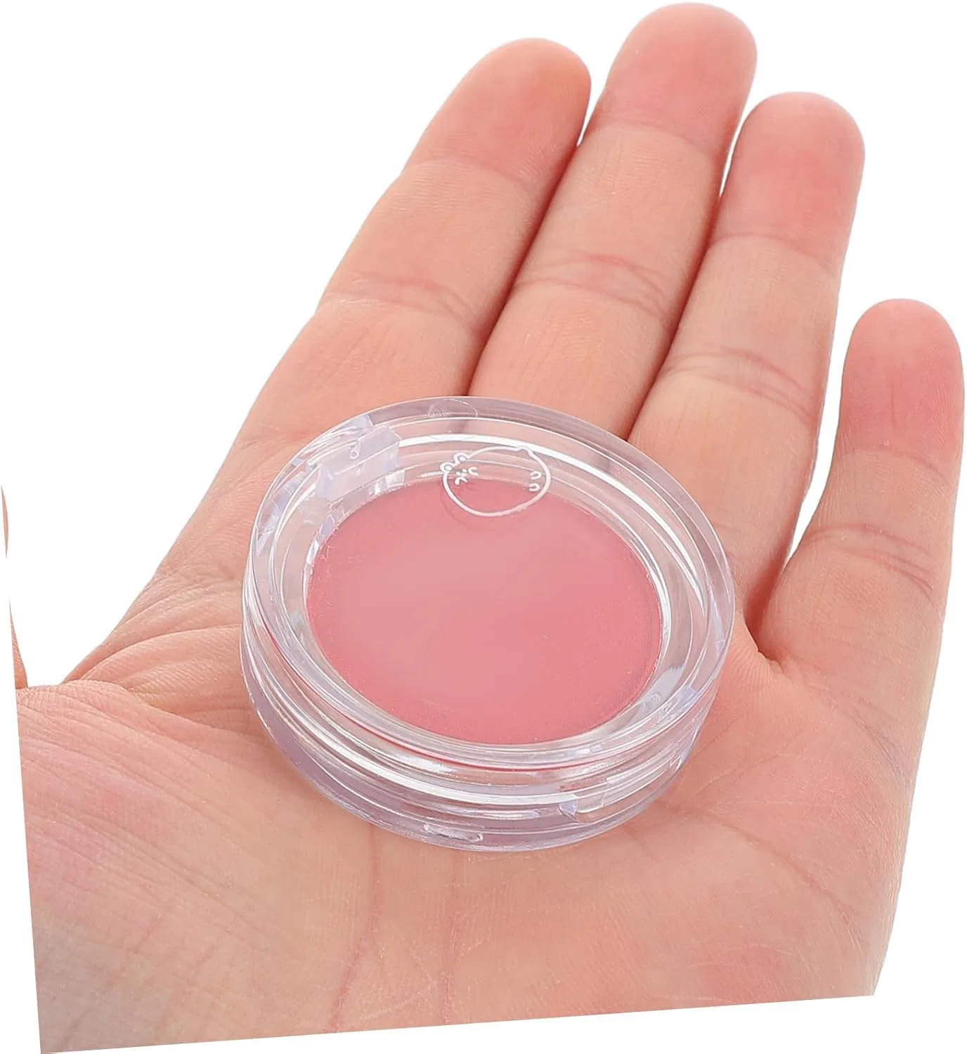 Румяна HONITANO Cheek Enhancement Accessory For Chanas, 1.5 г, розовый — фото 4