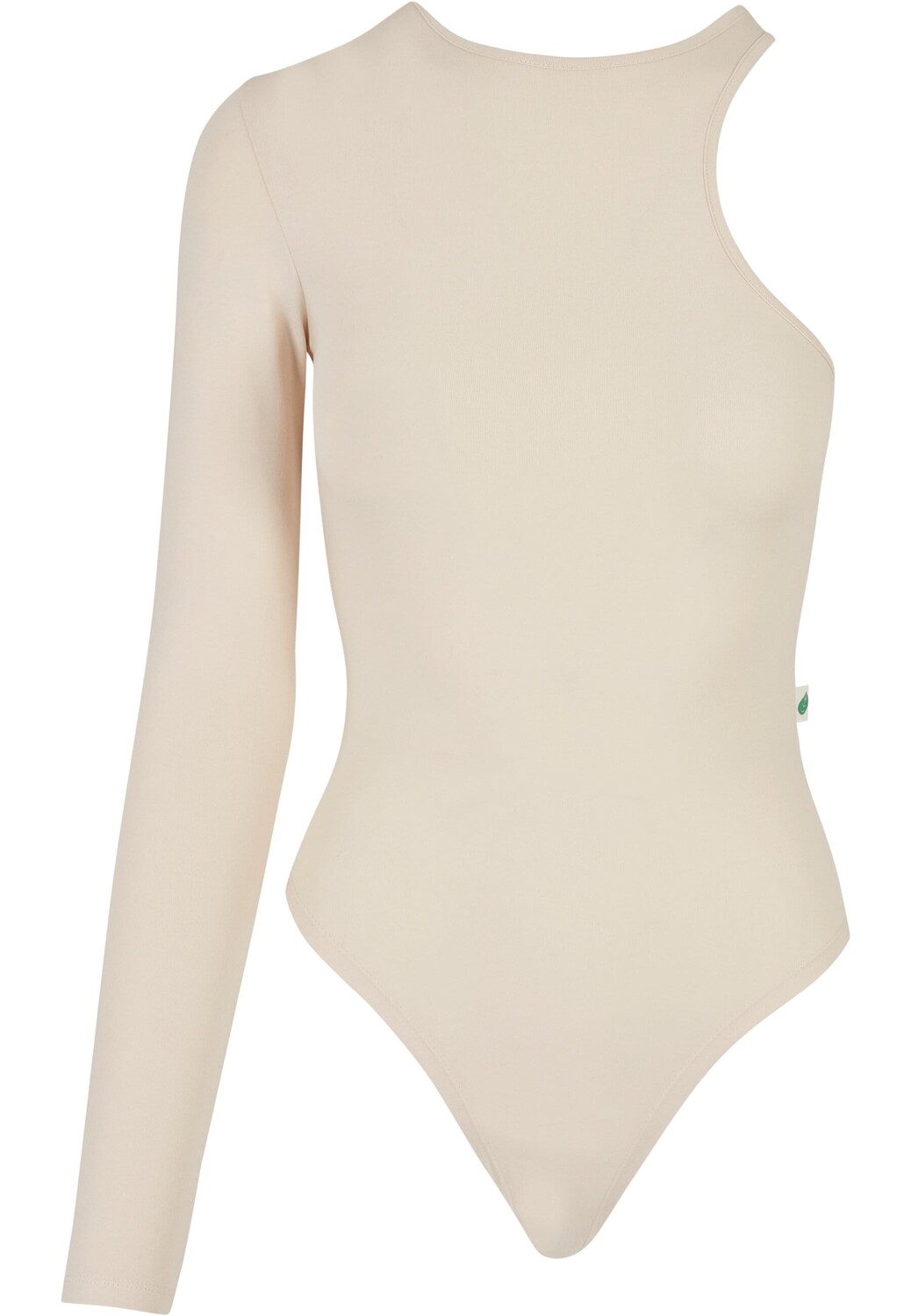 

Боди Urban Classics Bodies, белый
