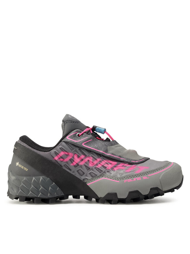 Кроссовки Feline Sl W Gtx GORE-TEX 64057 Dynafit, серый
