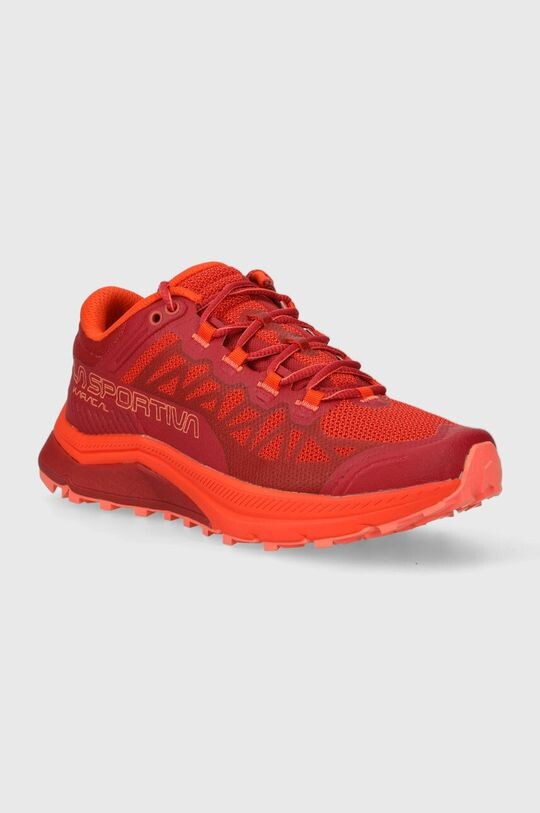 Каракал обувь La Sportiva, оранжевый