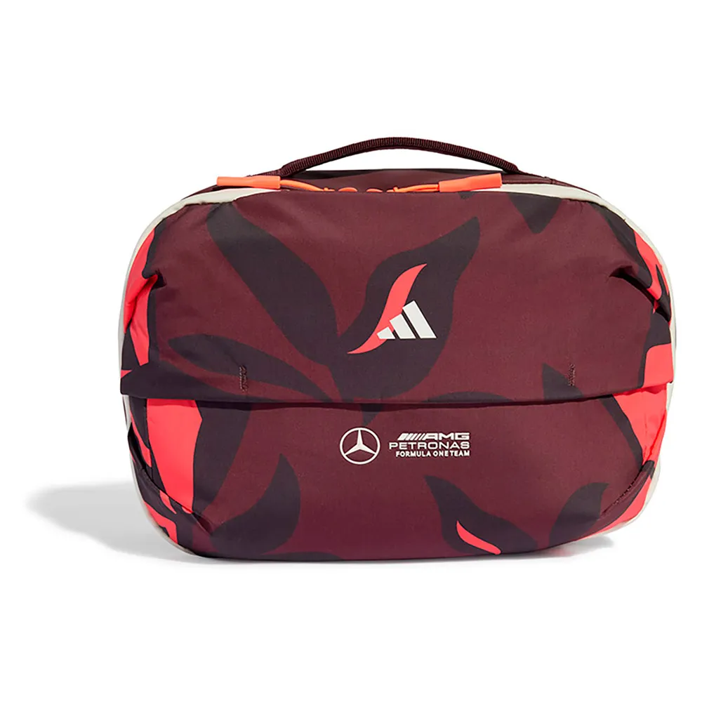 

Сумка кросс-боди adidas Mercedes-AMG Petronas Formula One Team Summer Pack, красный