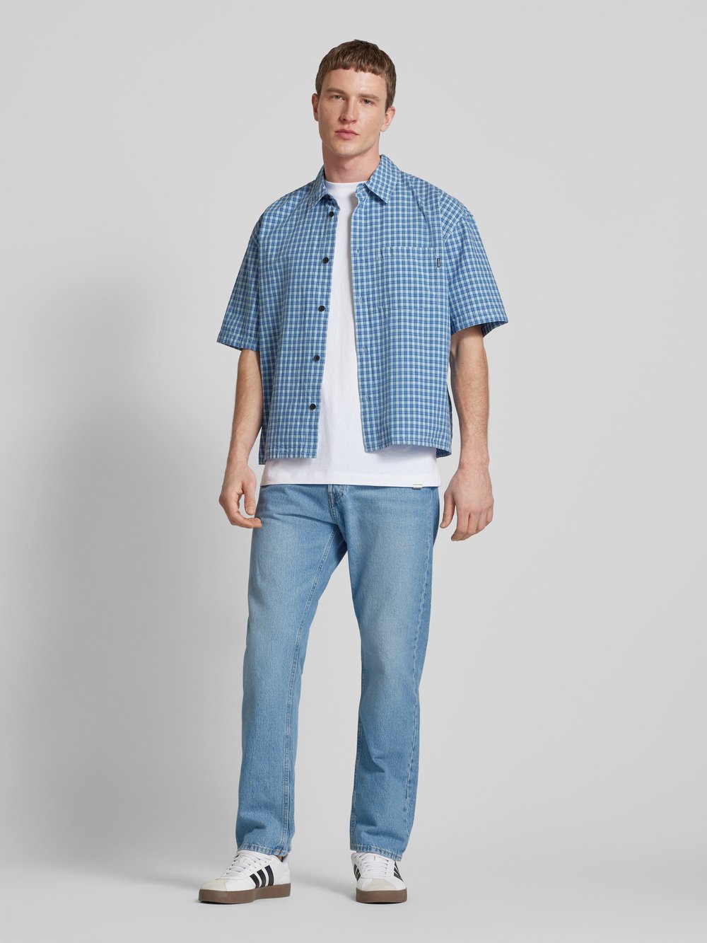 

Джинсы с 5-карманным дизайном, модель «CHRIS» Jack & Jones