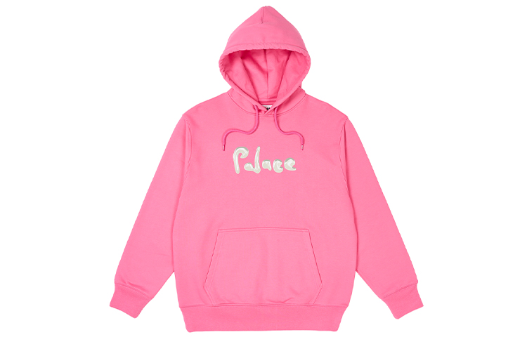 

Liquid Hood PALACE, розовый