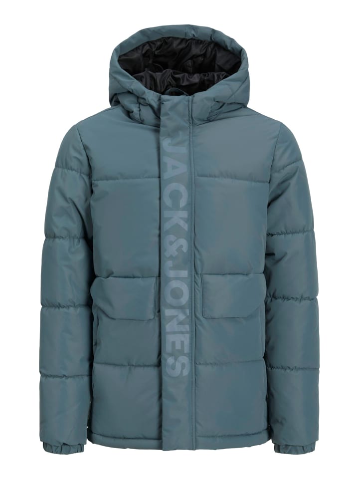 

Куртка JACK & JONES Junior