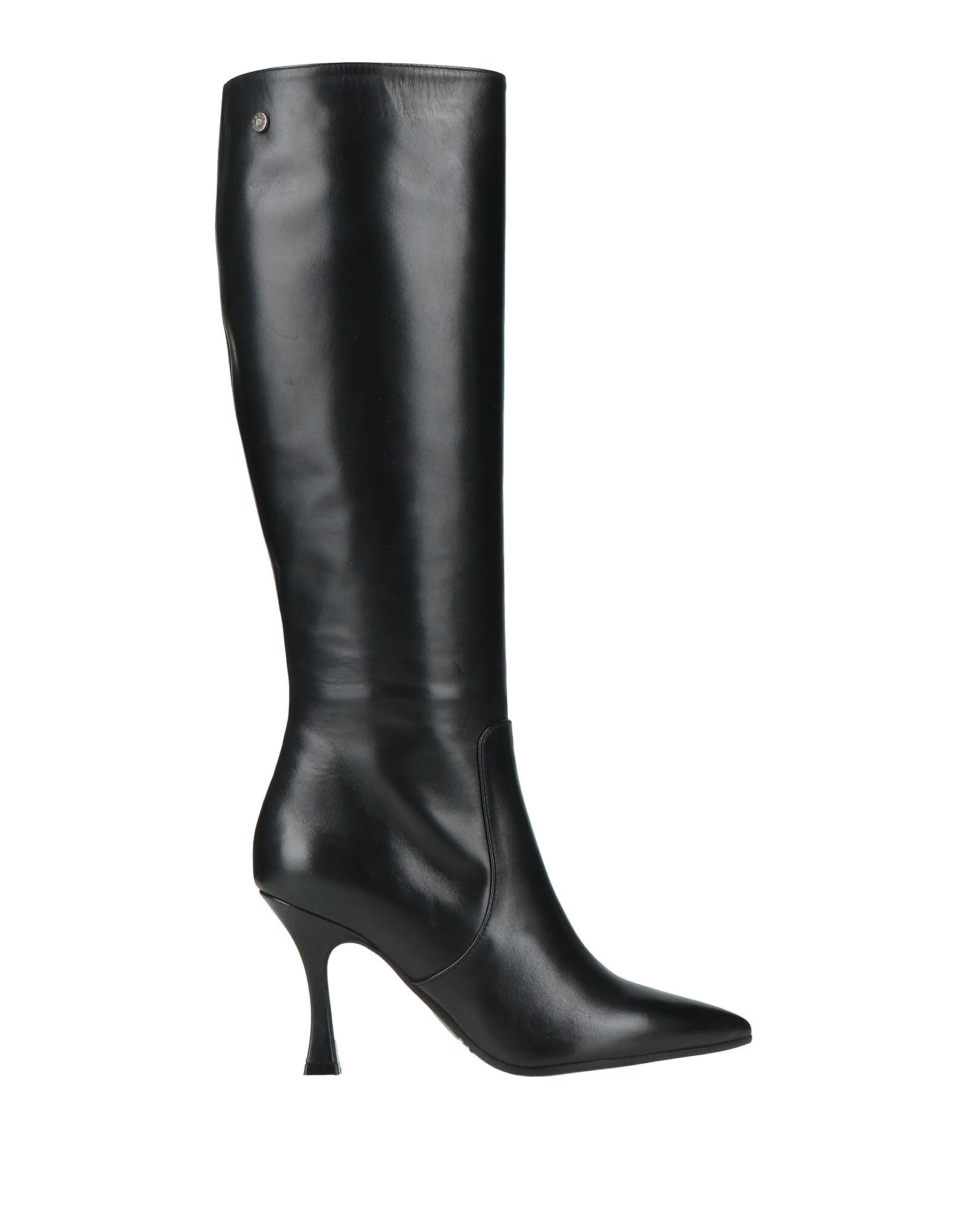 Ботинки Pollini, черный