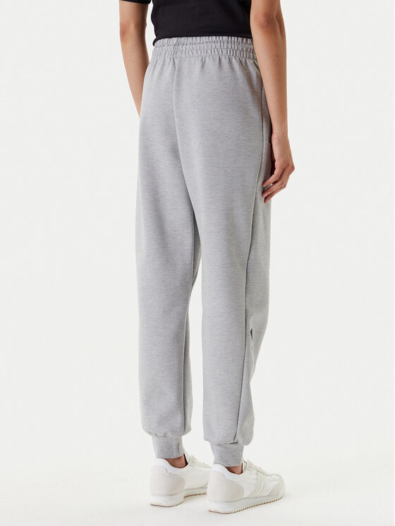Спортивные брюки обычного кроя Z.N.E. JD9586 Adidas, серый — фото 3