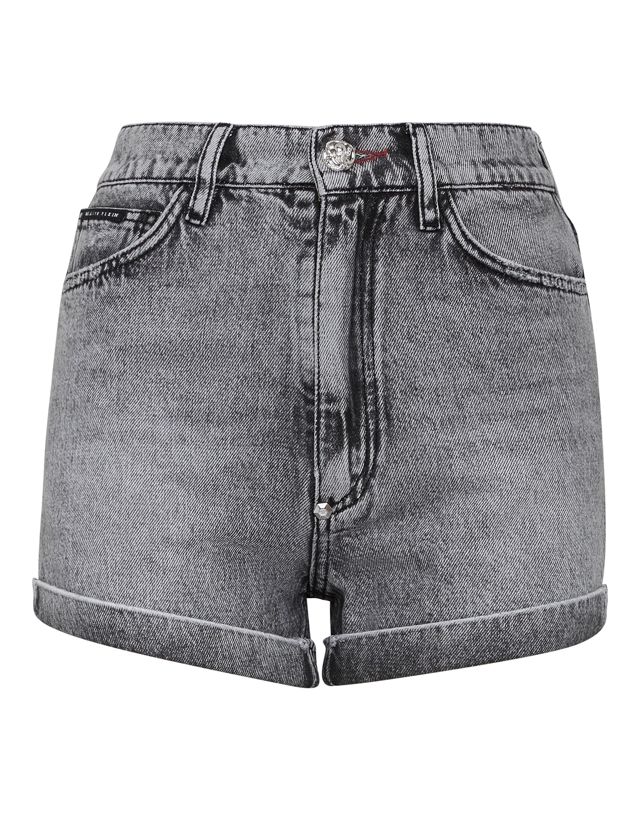 

Шорты Philipp Plein TM, цвет lion