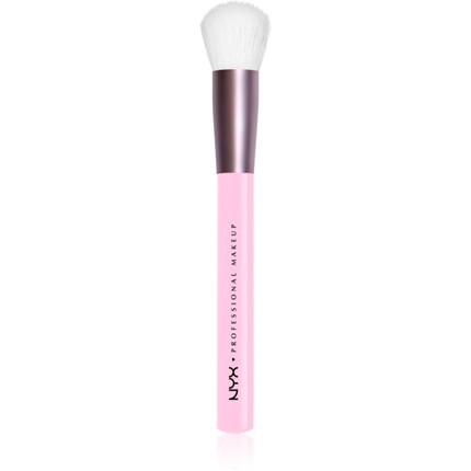 

Кисть для тонирования NYX Professional Makeup Bare With Me — 1 кисть