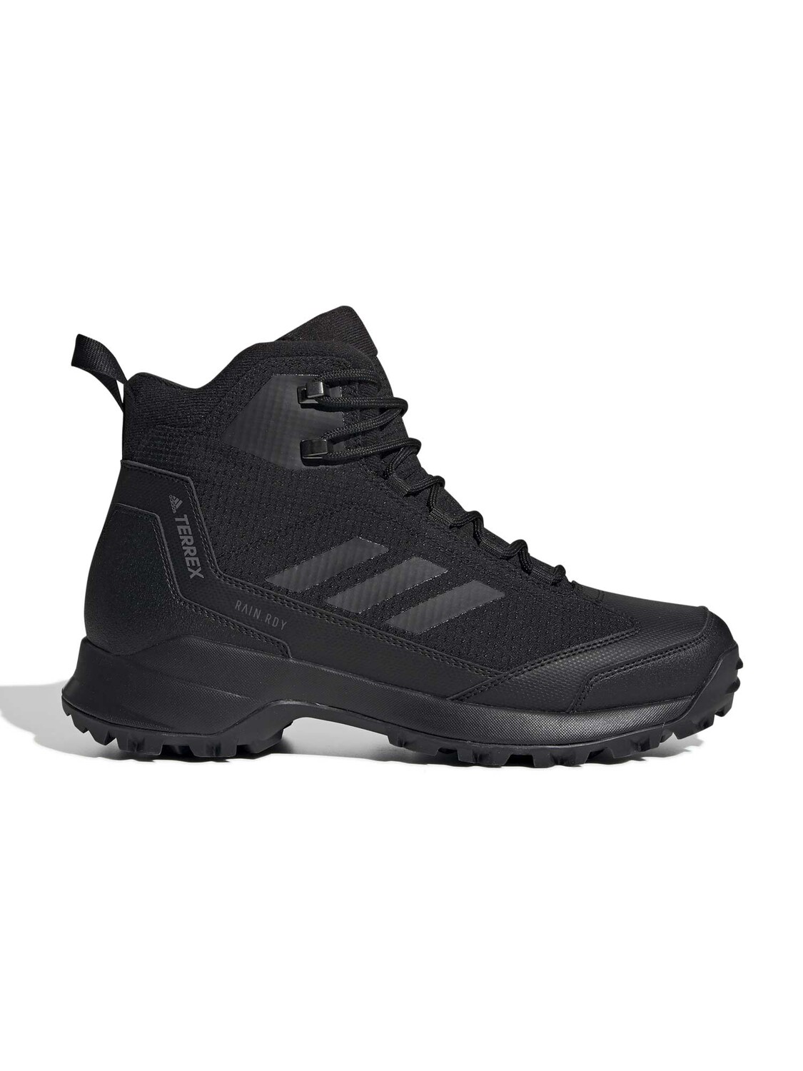 

Походные ботинки Adidas Performance Terrex Frozetrack Mid Winter Hiking, черный