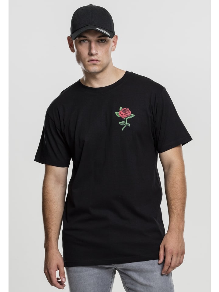 

Футболка Mister Tee, черный
