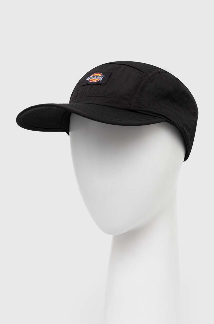 

Бейсболка FINCASTLE CAP Dickies, черный