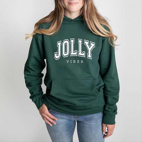

Толстовка Jolly Vibes Varsity с толстым контуром Simply Sage Market, Forest, Зеленый, Толстовка Jolly Vibes Varsity с толстым контуром Simply Sage Market, Forest