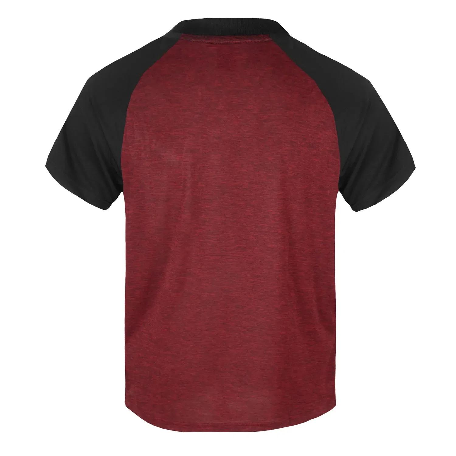 Детская футболка Poly T-Shirt Liverpool FC, темно-красный — фото 2