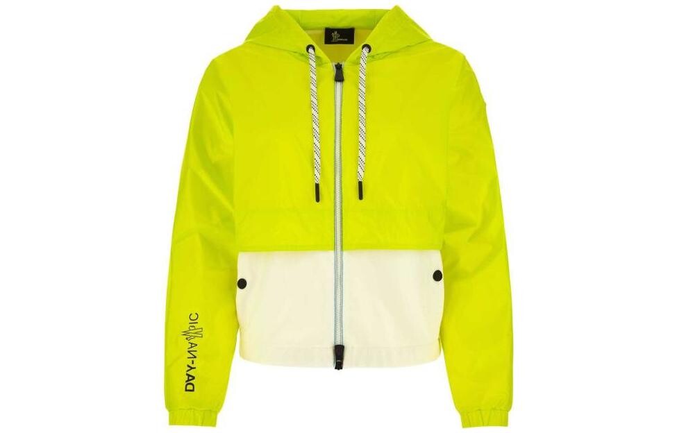

Куртка женская желтый Moncler