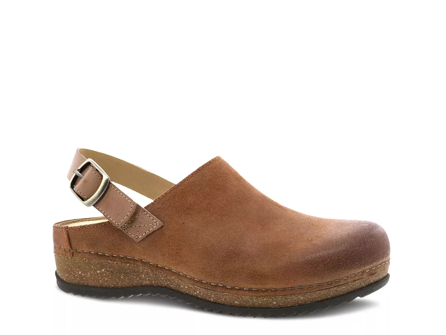 Merrin Мюли Dansko, Tan