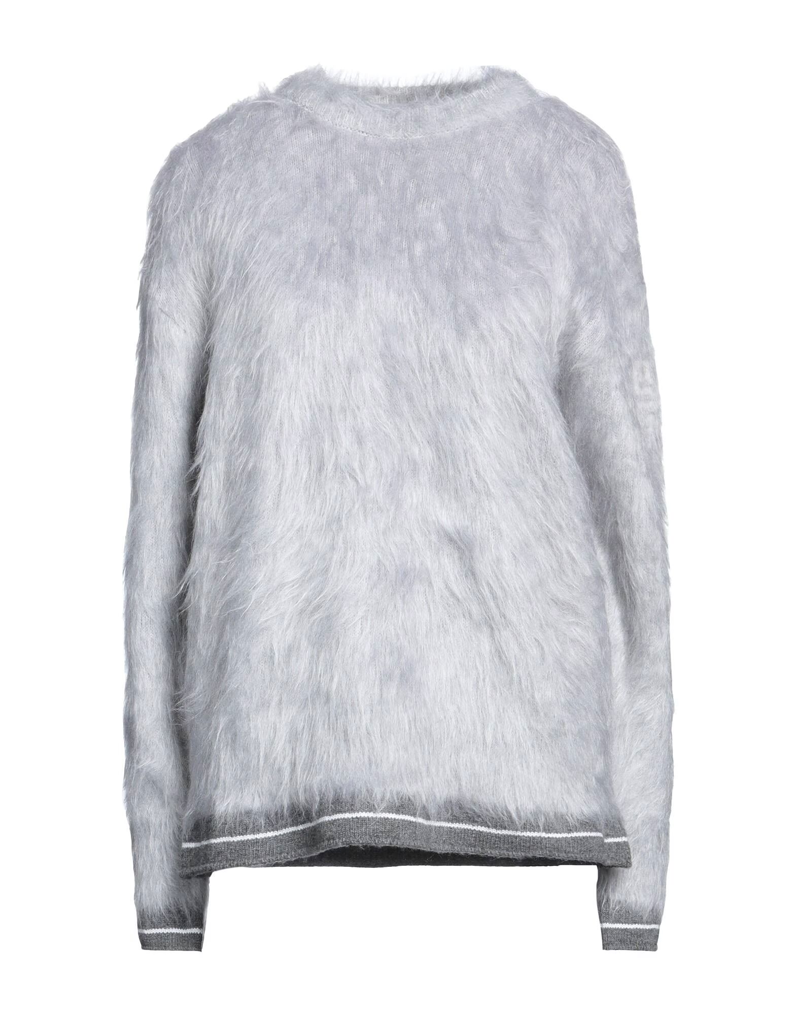 

Свитер Givenchy, светло-серый