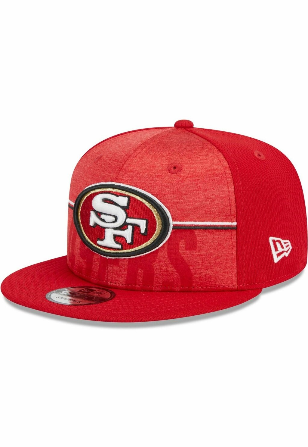 

Бейсболка 9FIFTY TRAINING SAN FRANCISCO 49ERS New Era, цвет multicoloured