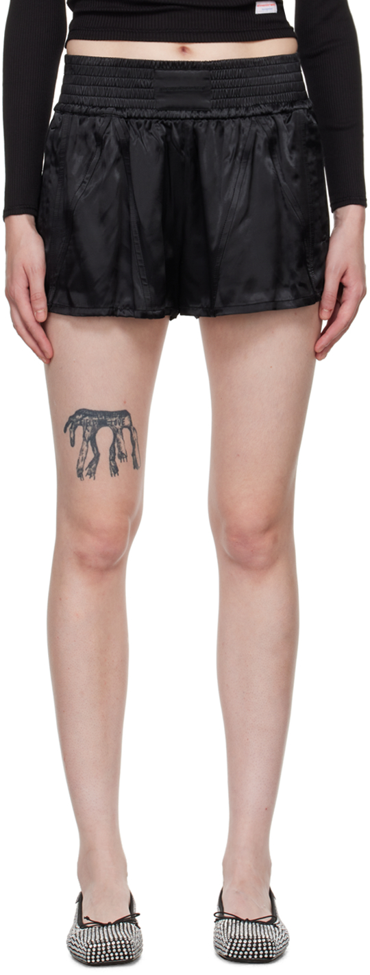 

Спортивные шорты Alexander Wang