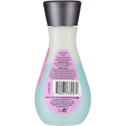 Лак для ногтей Ultra-Powerful 100ml — фото 3