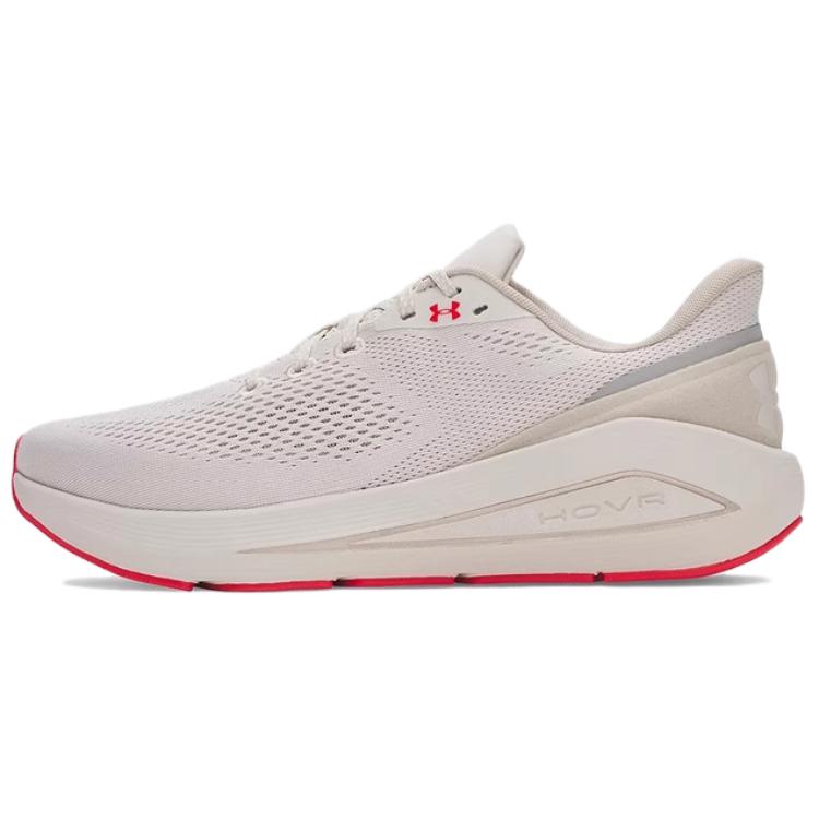 

Under Armour Кроссовки Sonic 7 с низким верхом, устойчивые к истиранию, бежевые, мужские
