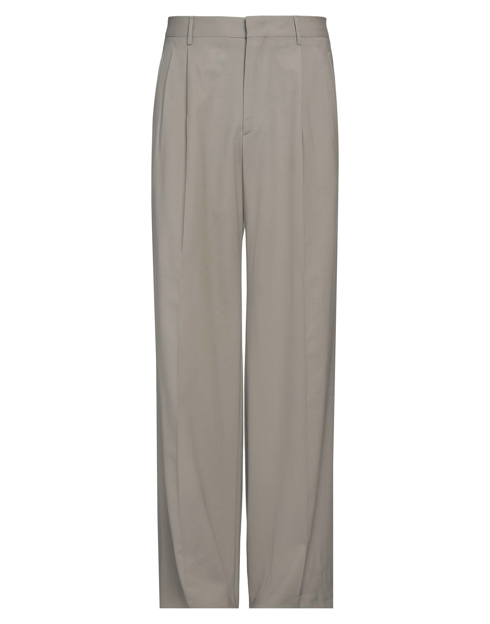 

Брюки Etro, серый