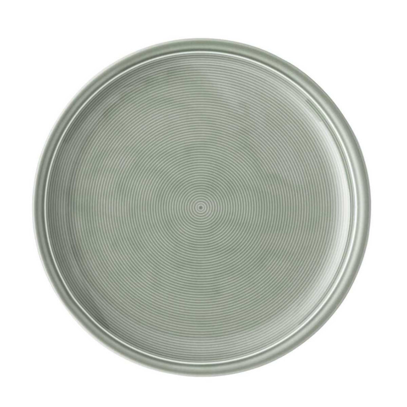 

Trend Color Moss Green Тарелка обеденная 28 см Thomas, зеленый