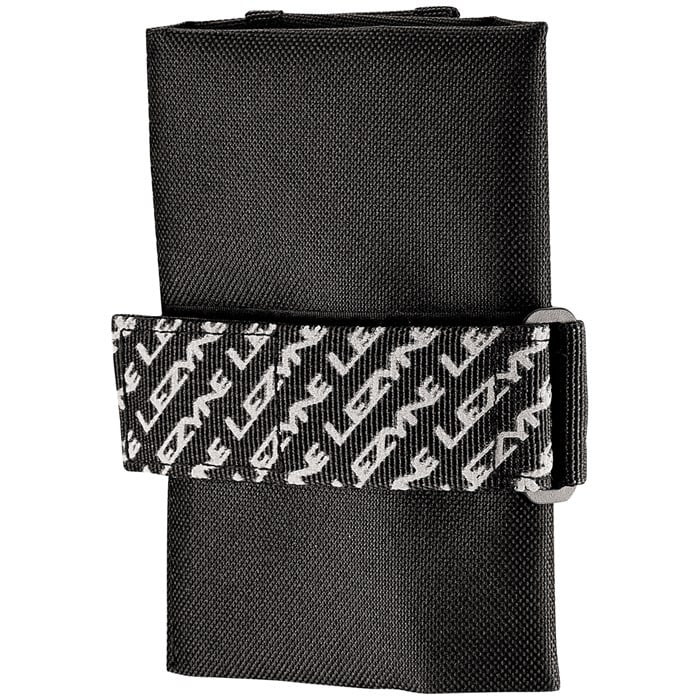 

Сумка-Сиденье Roll Caddy Lezyne, Black