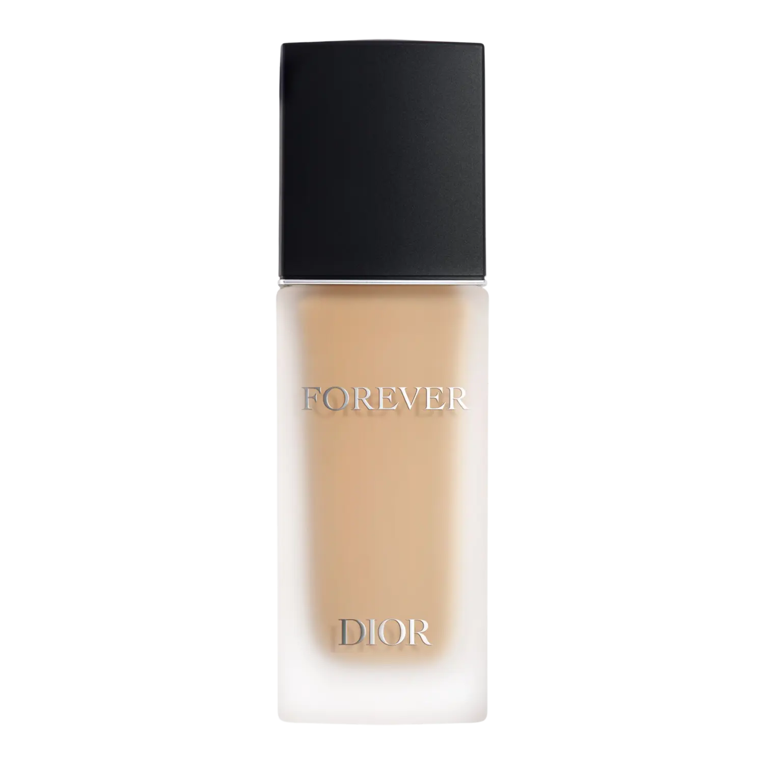 

Тональный крем Forever Foundation Fluid Matted Dior, 1.5W Warm (light skin with ambery undertones)