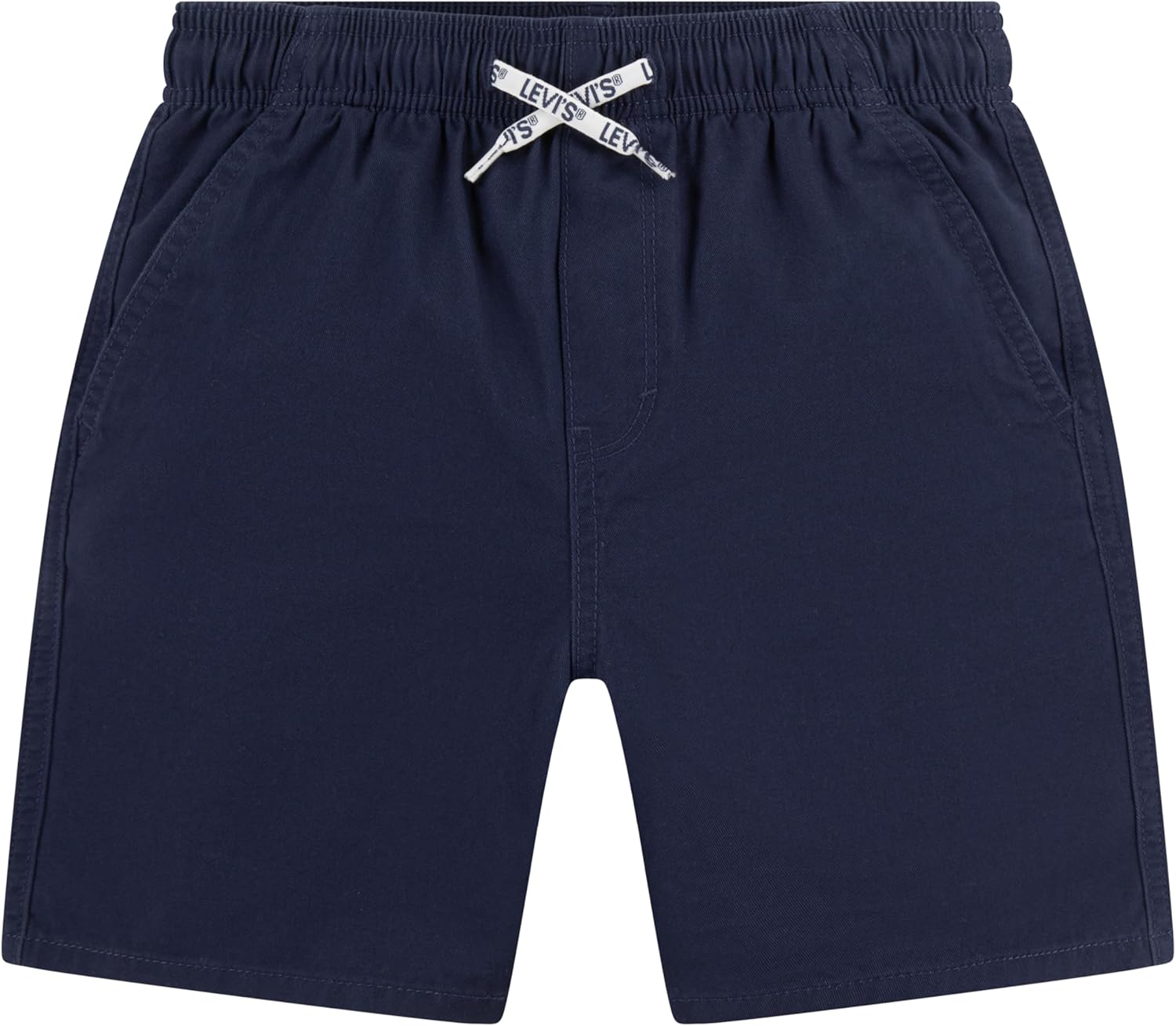 

Шорты Levi's Boys' Pull-on Twill, Naval Academy
