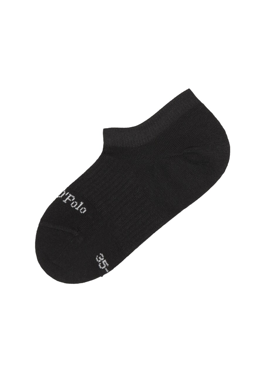 

Носки Marc O'Polo Socks, черный