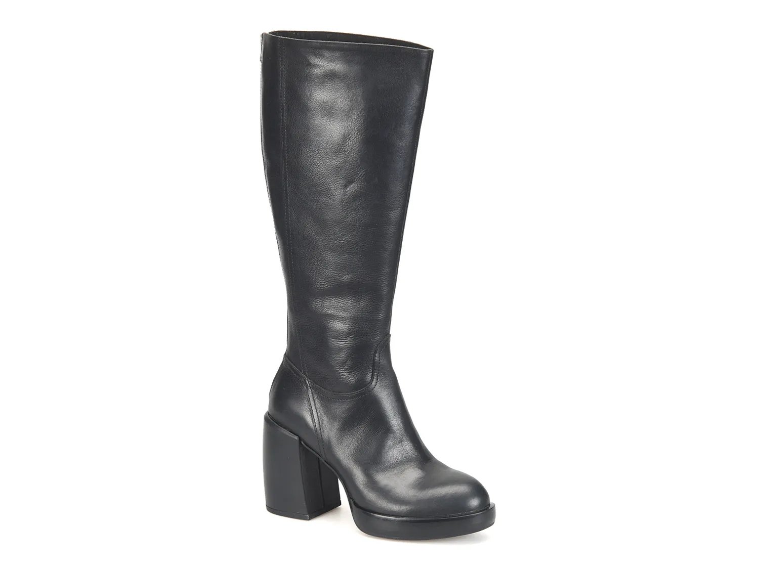 Ботинки Kork-Ease Anny Platform Boot, черный