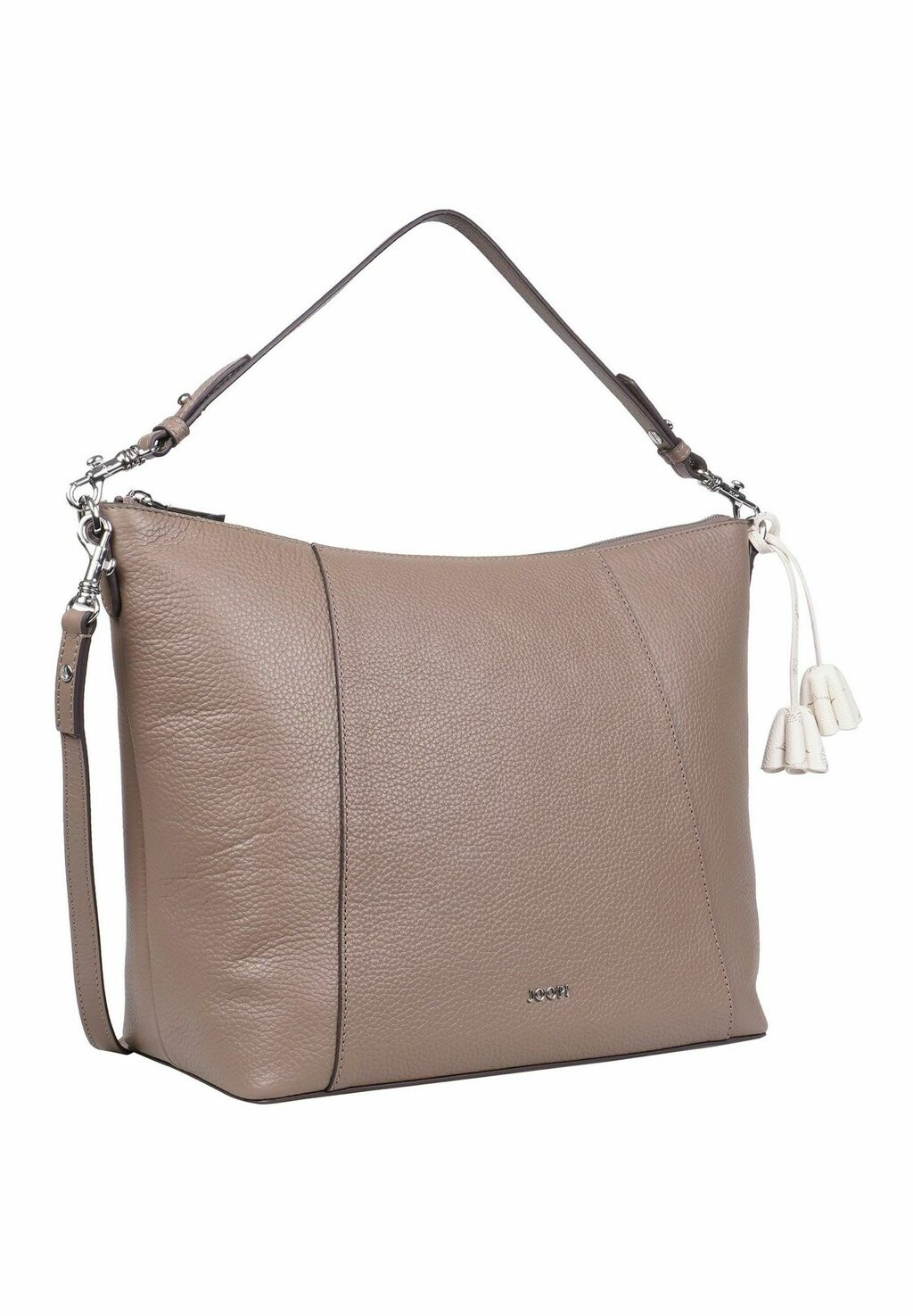 

Сумка-тоут GIADA DALIA HOBO JOOP!, серо-коричневый