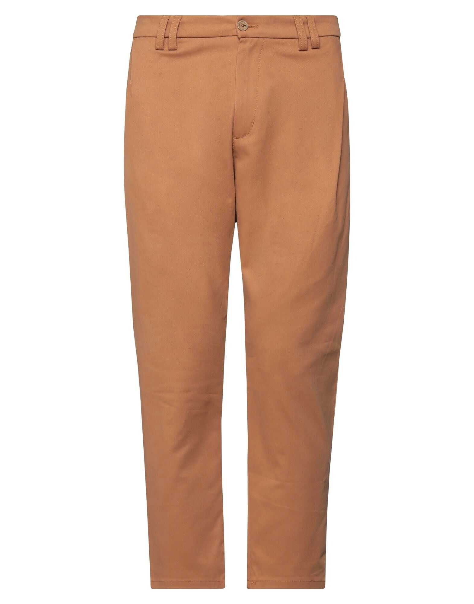 

Брюки Out/Fit, коричневый