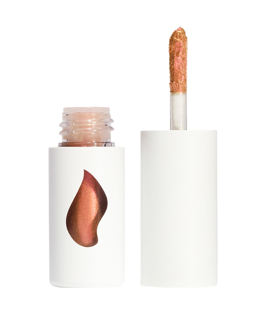 

Тени для век 3INA The Fyre Shadow, Fyre, 1 ml