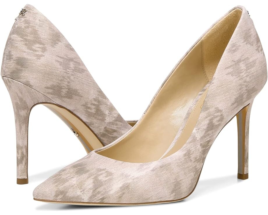 

Туфли Sam Edelman Hazel, слоновая кость