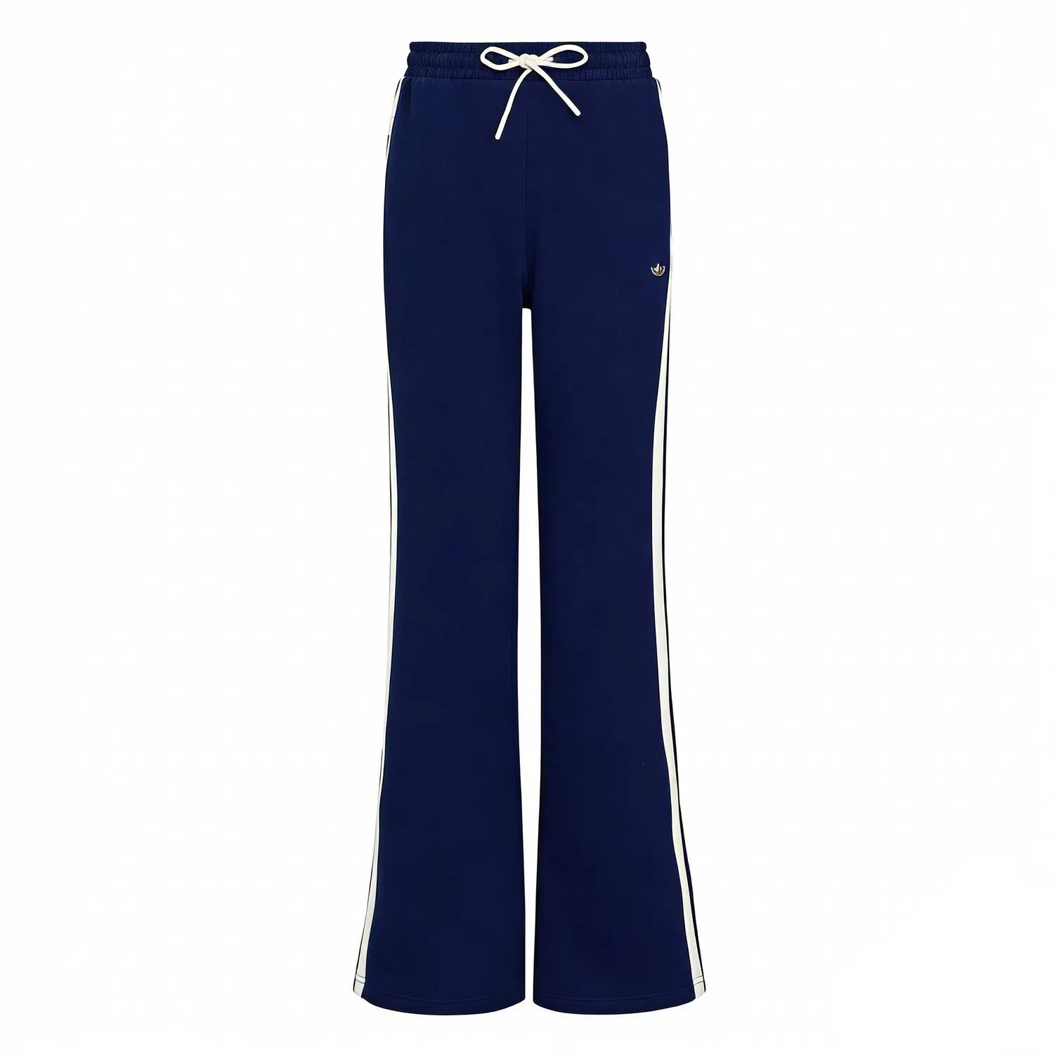 Трикотажные спортивные штаны женские Adidas Originals, Night Sky Purple