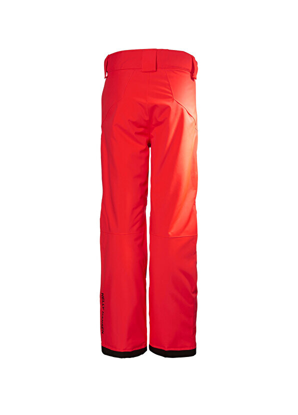 Брюки kr legendary neon coral для мальчиков Helly Hansen — фото 2