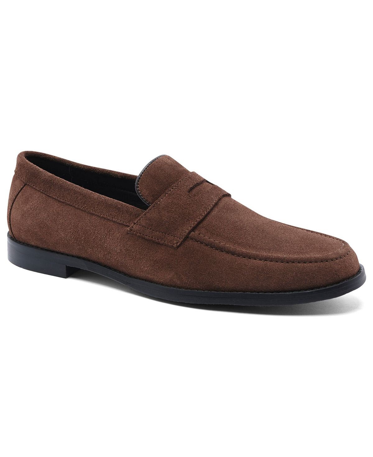 

Мужские модельные туфли без шнуровки Sherman Penny Loafer Goodyear Anthony Veer