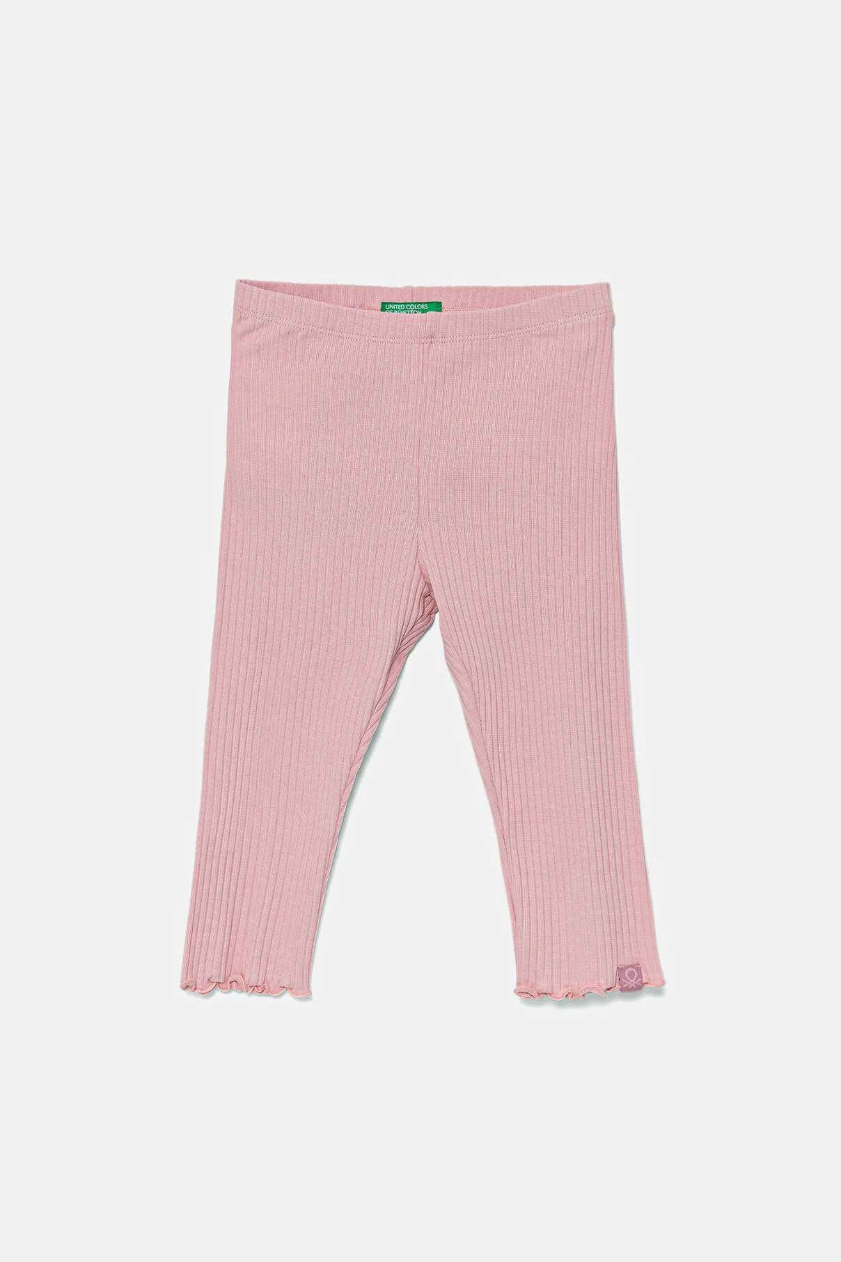 

Детские леггинсы United Colors Of Benetton, розовый