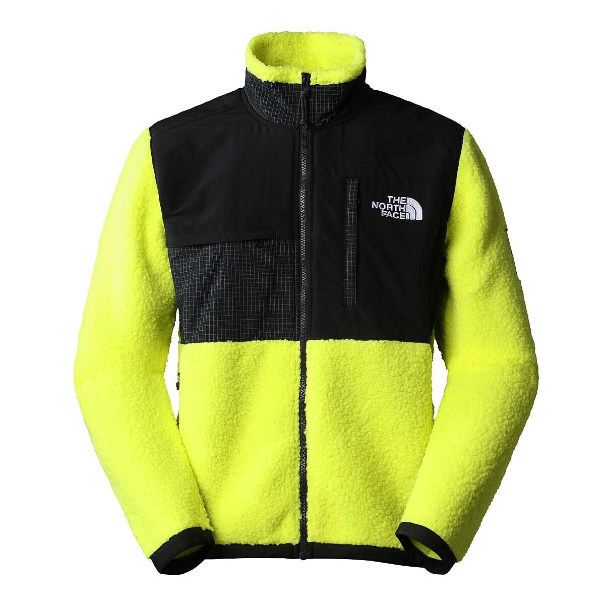 

Куртка SEASONAL DENALI JACKET The North Face, цвет Led Yellow