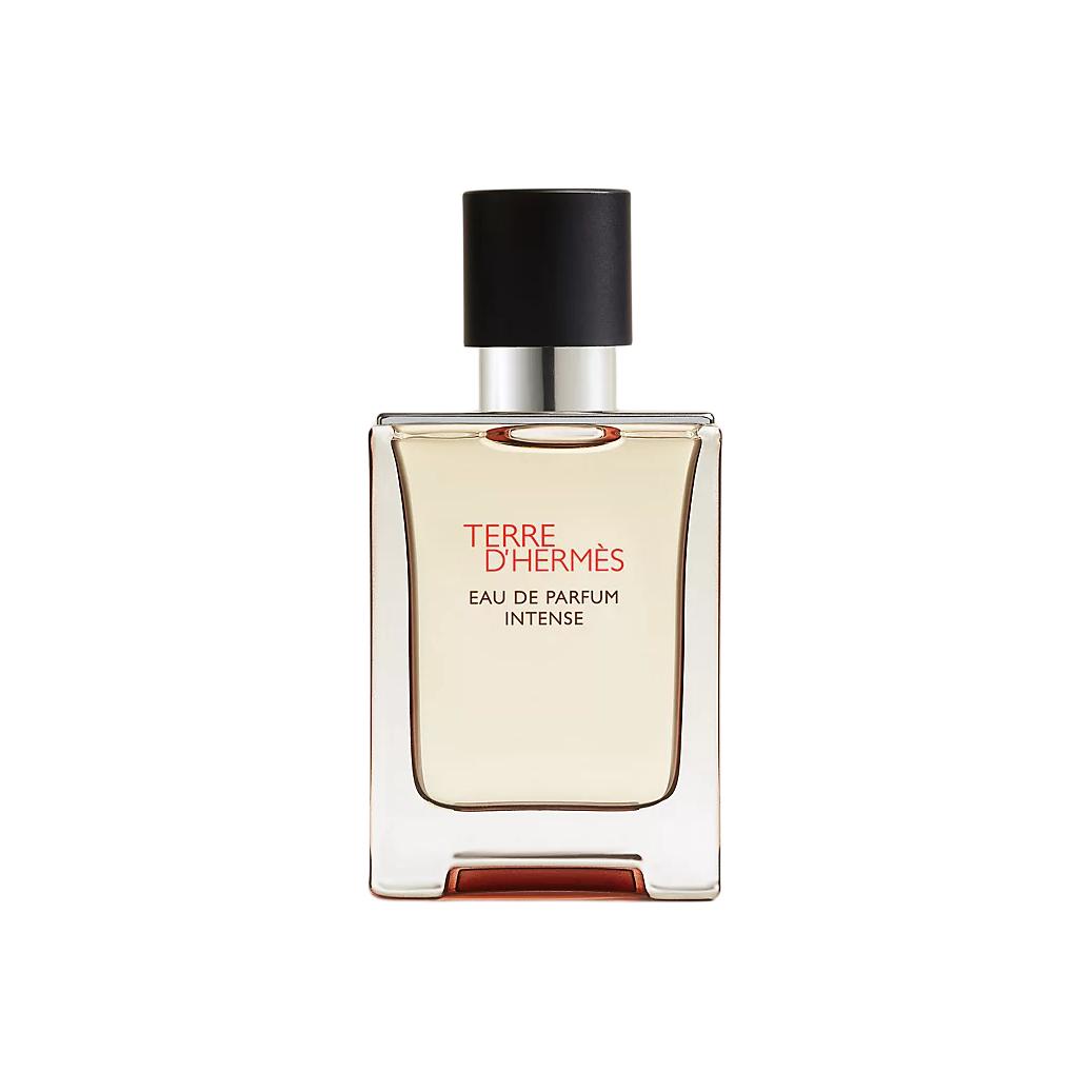 

Духи Earthy Intensity с древесными нотами Eau De Parfum EDP 50 мл/100 мл HERMES