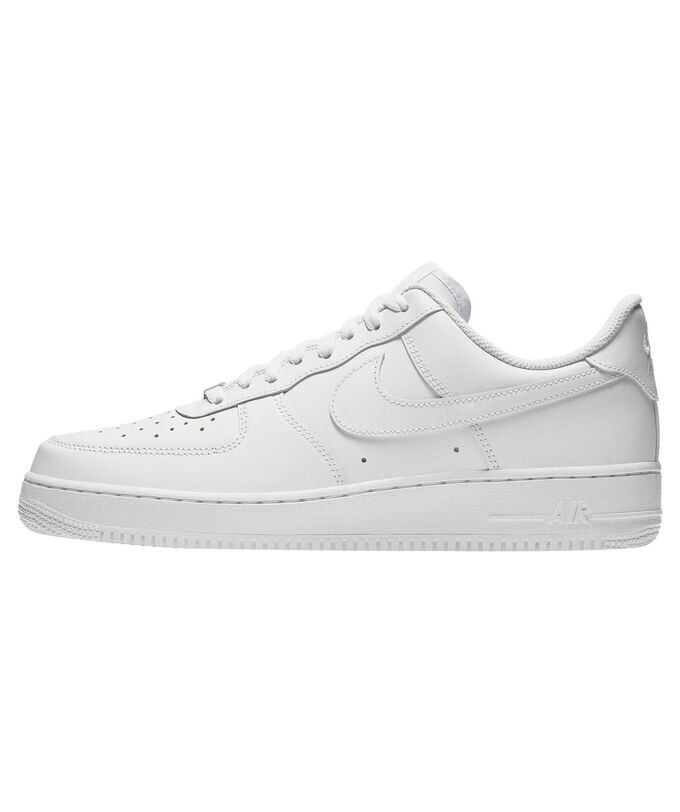 

Кроссовки ВВС 1 07 Nike, белый, Серый;белый, Кроссовки ВВС 1 07 Nike, белый