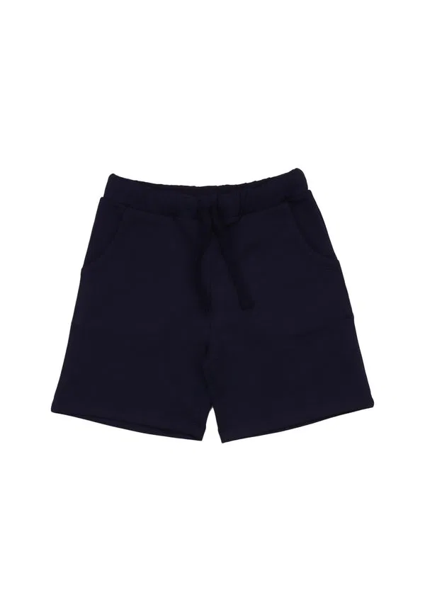 Шорты «темная волна» Walkiddy, Dark Blue — фото 3