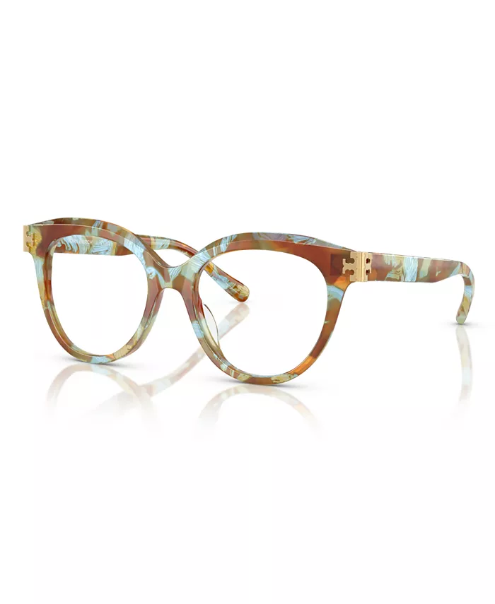 

Женские очки, TY2154U Tory Burch, коричневый